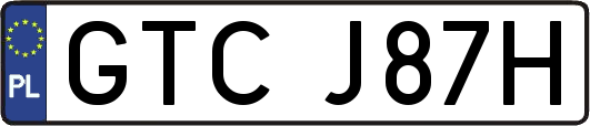 GTCJ87H