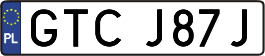 GTCJ87J