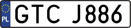 GTCJ886