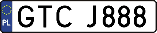 GTCJ888