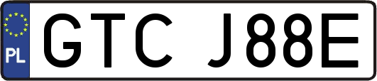 GTCJ88E
