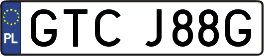 GTCJ88G