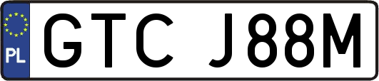 GTCJ88M