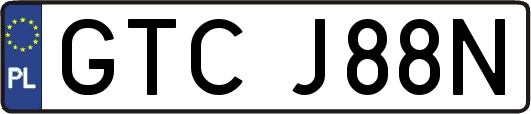 GTCJ88N