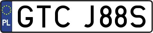 GTCJ88S