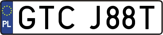 GTCJ88T