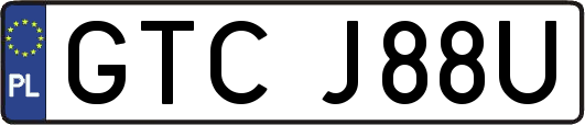 GTCJ88U