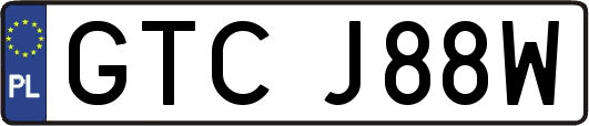 GTCJ88W