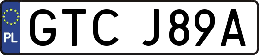 GTCJ89A