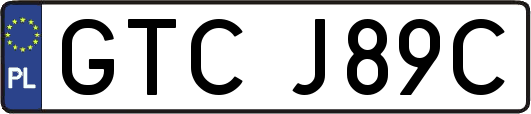 GTCJ89C