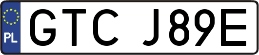 GTCJ89E