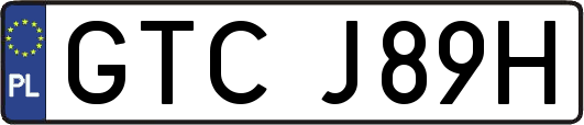 GTCJ89H