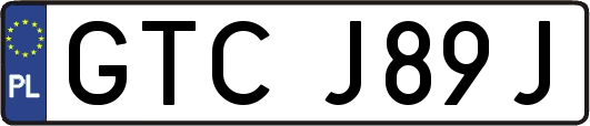 GTCJ89J