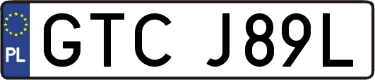 GTCJ89L