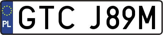 GTCJ89M