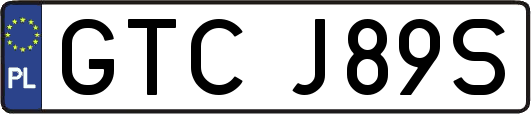 GTCJ89S