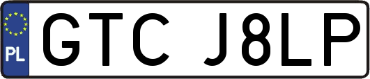 GTCJ8LP