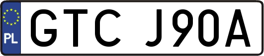 GTCJ90A