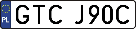 GTCJ90C