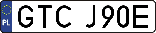 GTCJ90E