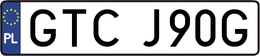 GTCJ90G