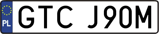 GTCJ90M