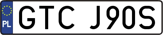 GTCJ90S