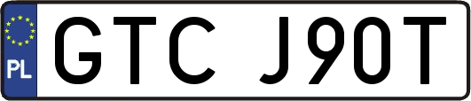 GTCJ90T