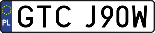 GTCJ90W