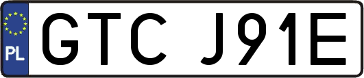 GTCJ91E