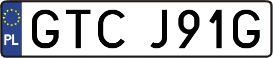 GTCJ91G