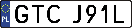 GTCJ91L