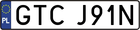 GTCJ91N