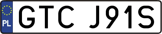 GTCJ91S