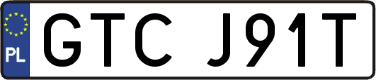 GTCJ91T