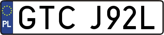 GTCJ92L