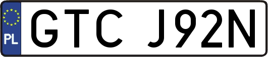GTCJ92N