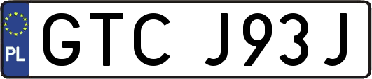 GTCJ93J