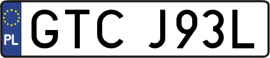 GTCJ93L