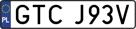 GTCJ93V