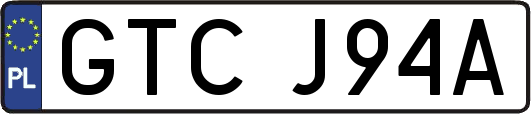 GTCJ94A
