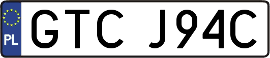 GTCJ94C