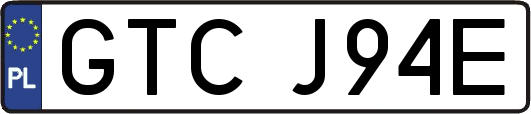 GTCJ94E