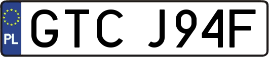 GTCJ94F