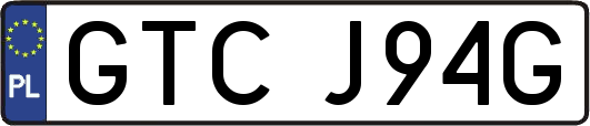 GTCJ94G