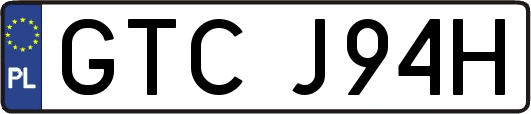 GTCJ94H