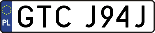GTCJ94J