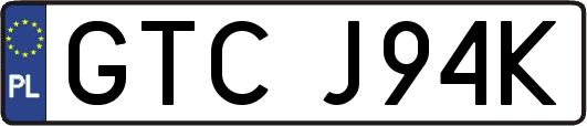 GTCJ94K