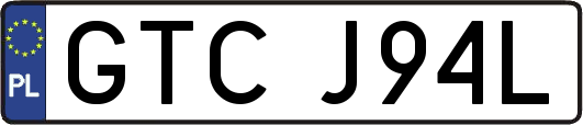 GTCJ94L