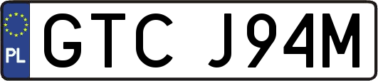 GTCJ94M